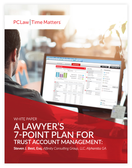 PCLaw Software